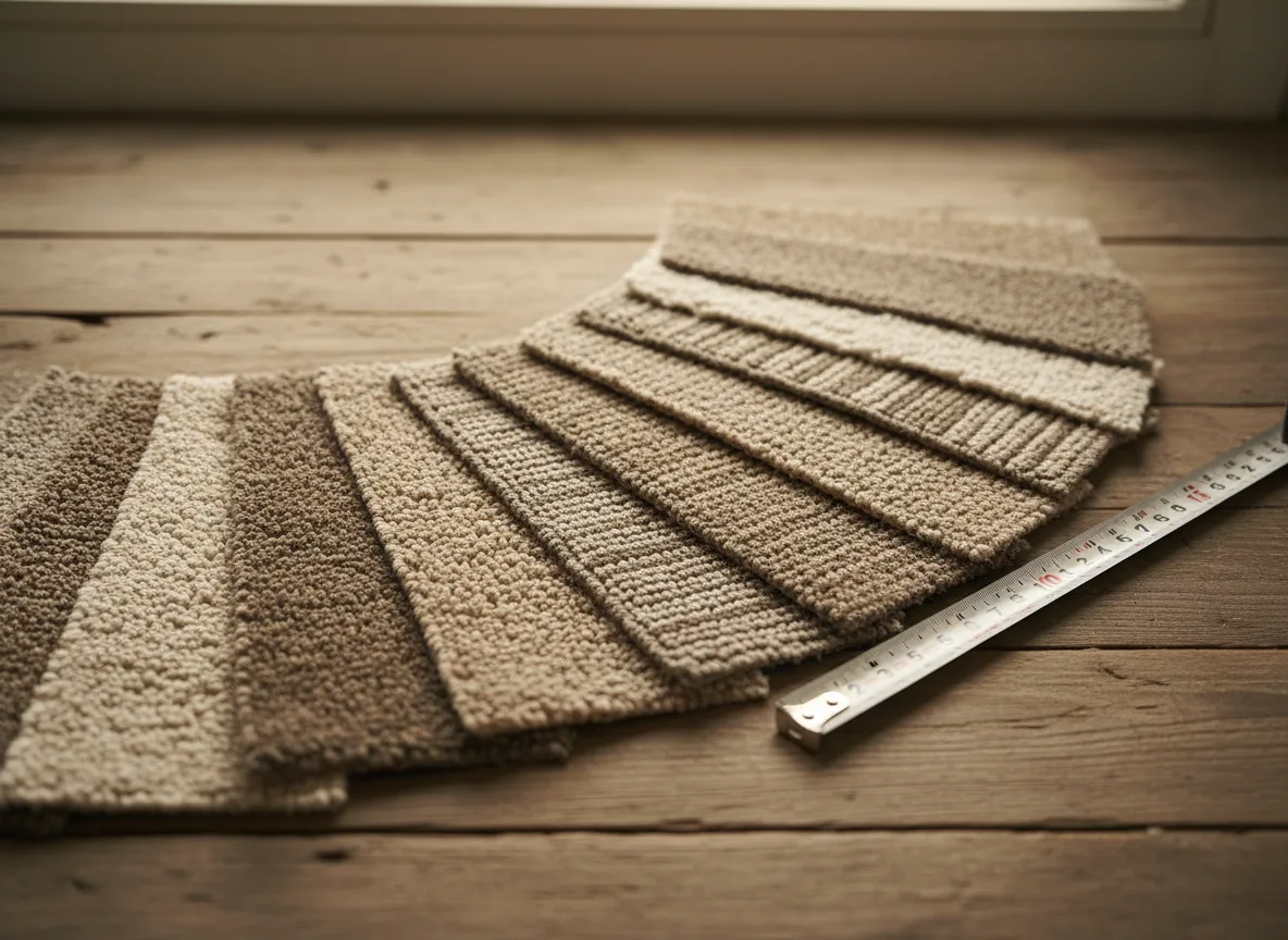 Carpet Installation Panora, IA FAQs